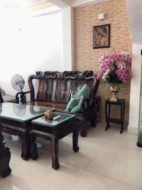 Nhà mới xinh TT Lạc Long quân, Tân Bình, DT 36m2, giá chỉ 3.7tỷ, chính chủ miễn môi giới