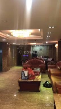 Khách sạn phố Bùi Thị Xuân doanh thu khủng 120m2, 12 tầng, 63 tỷ