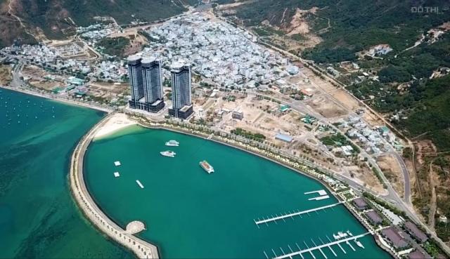 Bán đất nền ven biển Nha Trang The Marina View