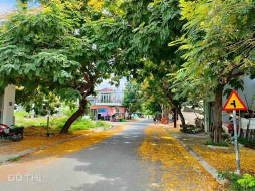 Bán đất đường 13m TĐC Đất Lành - Vĩnh Thái - Nha Trang giá tốt