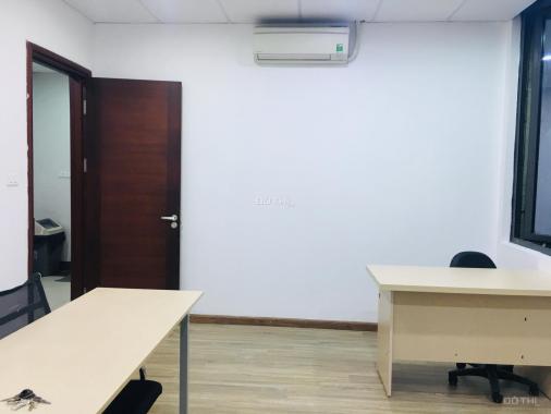 Cho thuê văn phòng tại đường Thọ Tháp, Cầu Giấy, Hà Nội diện tích 12.8m2 giá 4,5 triệu/tháng