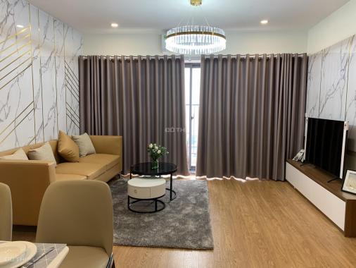 Bán căn hộ ngoại giao dự án TSG Lotus Sài Đồng, giá 26.6 tr/m2. Hỗ trợ vay 70%