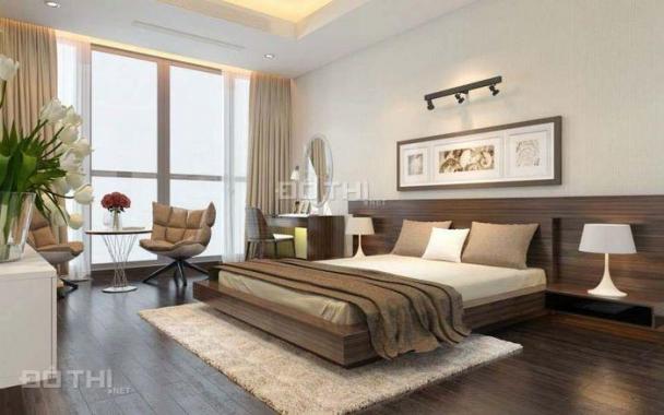Bán căn hộ chung cư tại dự án Bách Việt Lake Garden, Bắc Giang, Bắc Giang diện tích 58m2 giá 896 Tr