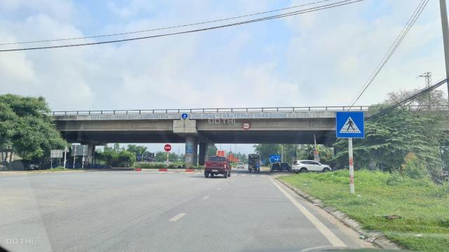 Bán đất kinh doanh trục chính Quốc Lộ 2B tại Tam Dương, Vĩnh Phúc. LH: 098.991.6263