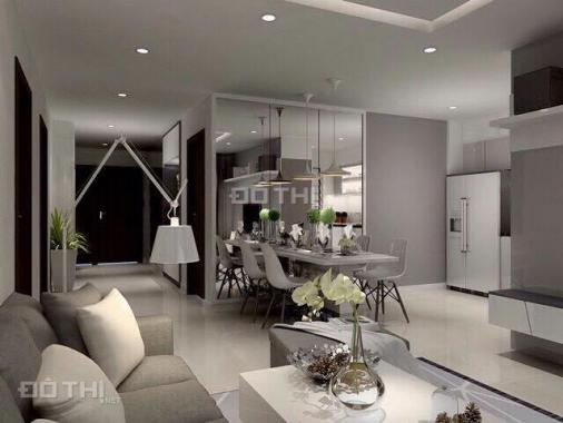 Căn sky villa Imperia Q2, cần bán gấp giá cực tốt, 250m2, 4PN