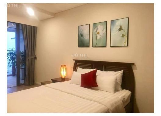 Cho thuê căn hộ full đồ view đẹp Mipec, Long Biên, 86m2, giá: 13 triệu/tháng. LH: 0984.373.362