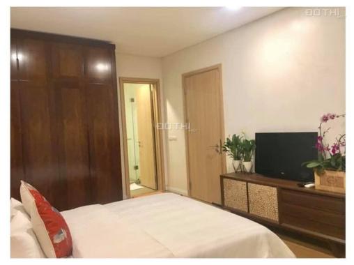 Cho thuê căn hộ full đồ view đẹp Mipec, Long Biên, 86m2, giá: 13 triệu/tháng. LH: 0984.373.362