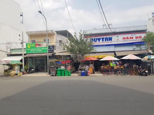 Bán nhà 2 mặt tiền đường Phạm Văn Bạch, Phường 15, Q. Tân Bình, TP. HCM. 5 x 26m, công nhận 130m2