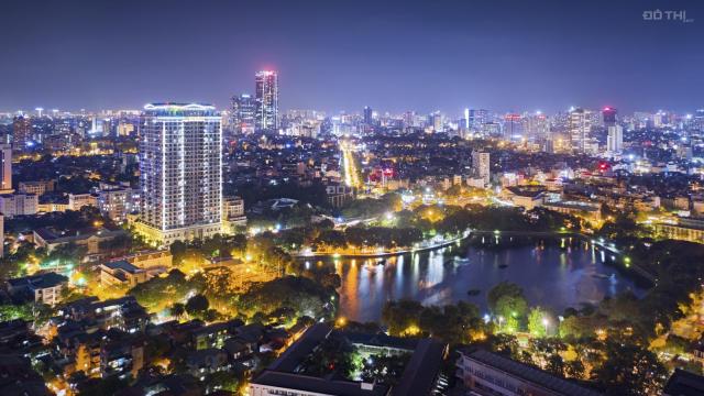 D'. Palais De Louis căn hộ siêu sang view nhìn Hồ Nghĩa Tân mua giá thô liên hệ: 0968 677 964