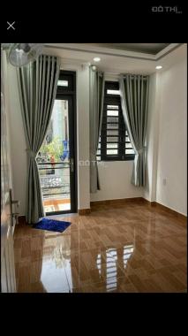 Nhà Xuân Thới Sơn, Hóc Môn 1 trệt 1 Lầu 60m2, SHR giá thỏa thuận, LH: 0965350762