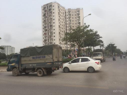 Chỉ 1.5 tỷ, sở hữu 42m2, thổ cư 100%, đường ô tô thông tại Tình Quang, Giang Biên, LB: 0982269369