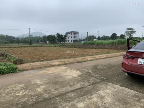 Bán lô đất 115m2 full đất ở nằm trong khu TDC Đồng Doi, giá cho nhà đầu tư Hòa Lạc