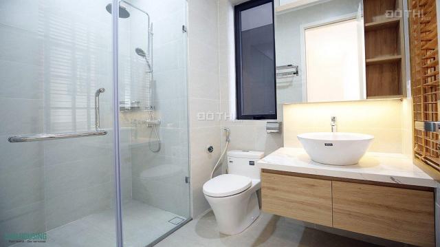 Chính chủ cho thuê Sun Grand City, 93m2, 2PN, view thành phố cực đẹp, giá 25 triệu/tháng