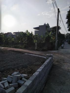 Bán đất tại Xã Cao Dương, Thanh Oai, Hà Nội diện tích 200m2 giá 8 triệu/m2