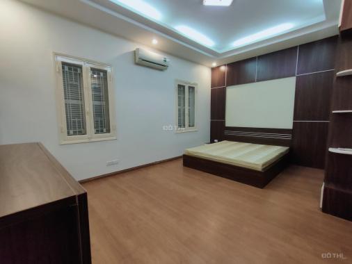 Bán nhà MP Ngọc Thụy, Long Biên, 125m2, gara, MT 6m, kinh doanh, nhỉnh 12 tỷ, 0984554345