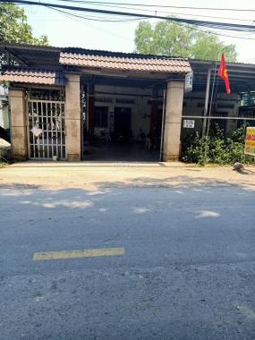 Bán đất mặt tiền đường Nguyễn Văn Khạ khu dân cư sầm uất