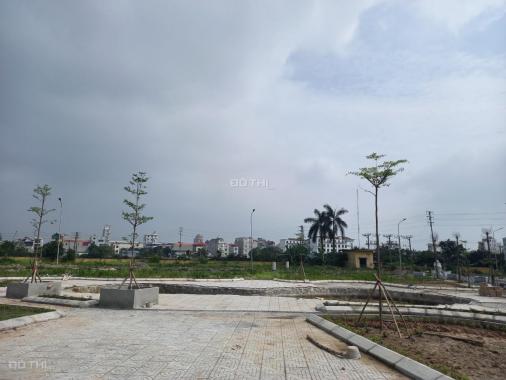 Bán đất nền dự án tại Văn Lâm Hưng Yên chỉ còn 2 suất đặc biệt