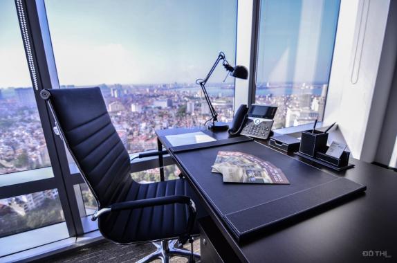 CEO Suite cung cấp các giải pháp văn phòng trọn gói linh hoạt