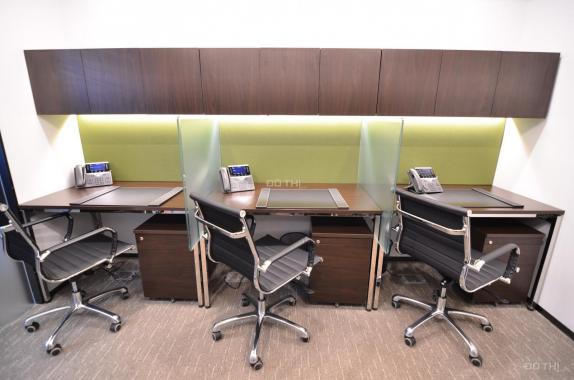 CEO Suite cung cấp các giải pháp văn phòng trọn gói linh hoạt
