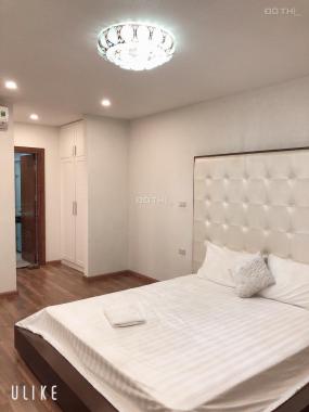 Cho thuê căn hộ tại chung cư Sunshine Riverside 2PN, 66m2 đầy đủ nội thất giá 8tr. Lh 0334421385