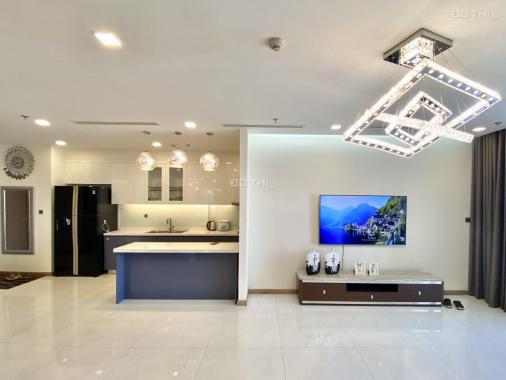 Cho thuê căn hộ cao cấp Vinhomes, 4 phòng ngủ, 178 m2