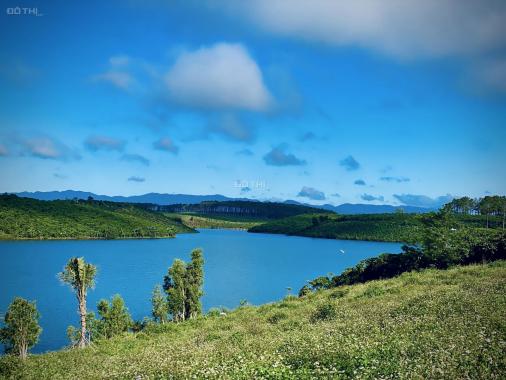 Chính chủ kẹt tiền bán gấp nền biệt thự view hồ tuyệt đẹp, sổ đỏ công chứng ngay, giá rẻ đầu tư