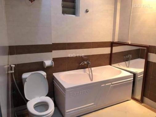 Nhà đẹp - giá rẻ - Chỉ 2,7 tỷ nhà 5 tầng 35m2 nhà mới tinh tại Hoa Lâm Phố