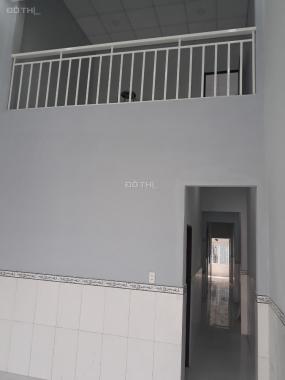 Bán nhà đường Hiệp Thành 26, phường Hiệp Thành, Quận 12. Nhà trệt lửng, 3,750 tỷ, 86m2