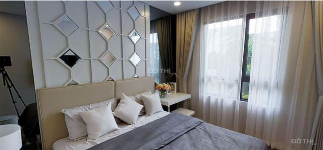 Căn hộ chung cư cao cấp Vinhomes Skylake giá rẻ 14.5tr/th 2PN full đồ cần cho thuê gấp, 0965613792