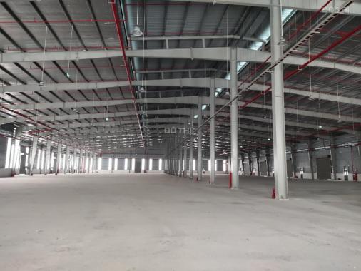 Cho thuê kho, xưởng 5000 - 38000m2 giá chỉ từ 135000đ/m2/th tại KCN Đài Tư, Long Biên, Hà Nội