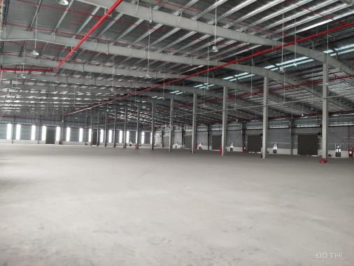Cho thuê kho, xưởng 5000 - 38000m2 giá chỉ từ 135000đ/m2/tháng tại KCN Đài Tư, Long Biên, Hà Nội