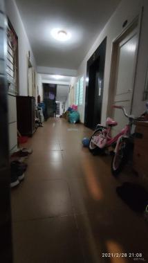 Cần bán căn hộ tại Quan Nhân - Thanh Xuân (có sổ hồng)