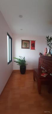 Gara ô tô - KD - Nội thất xịn - Thang máy: Hoàng Ngân 59m2, 7T, 9.6 tỷ