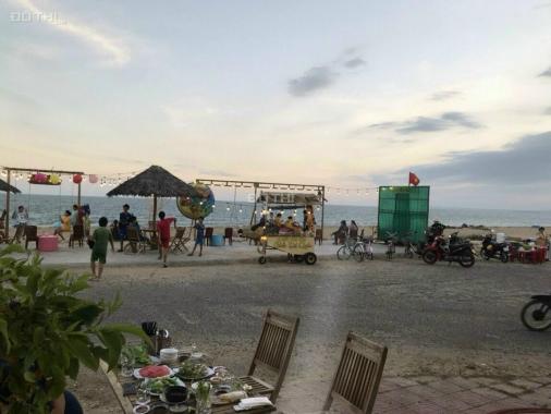 Đầu tư đất nền ven biển hot nhất + hiếm nhất + đáng đầu tư nhất tại các resort Phan Thiết