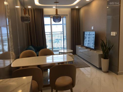 Bán căn hộ chung cư tại Dự án Sunrise City View, Quận 7, Hồ Chí Minh diện tích 76m2 giá 3.8 tỷ