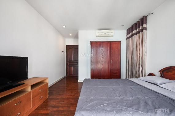 Cho thuê căn hộ mini cao cấp đầy đủ nội thất, tiện nghi trung tâm Q3
