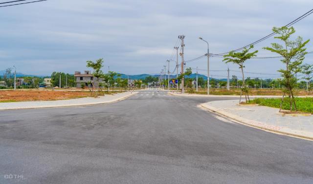 Bán đất biệt thự tại Dự án Green City, Điện Bàn, Quảng Nam diện tích 134m2 giá 2.05 tỷ