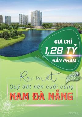 Dự án Indochina Sông Nam Đà Nẵng cháy hàng GĐ1