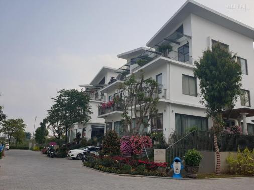 Cắt lỗ bán biệt thự Khai Sơn Hill Long Biên 190m2 giá 18 tỷ: LH 0986563859