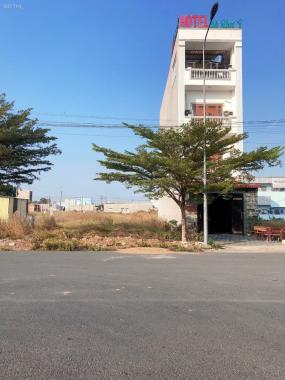 Ngân hàng VIB thanh lý lô đất gần Trần Văn Giàu, 114m2 SHR, mặt tiền cho thuê kinh doanh