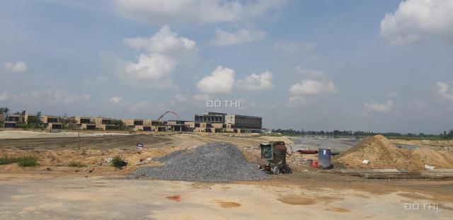 Đất nền dự án mới view sông Cổ Cò Nam Đà Nẵng - cách bãi tắm biển 500m