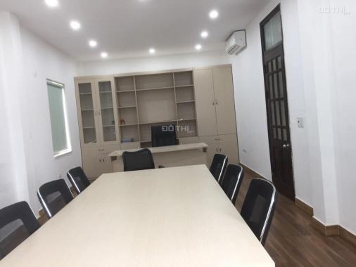 Cho thuê nhà 5 tầng Thượng Thanh, Long Biên, 85 m2/sàn, giá: 15 triệu/tháng. LH: 0984.373.362