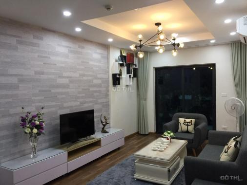 Cho thuê căn hộ chung cư tại dự án Goldmark City, Bắc Từ Liêm, Hà Nội diện tích 100m2 giá 14 tr