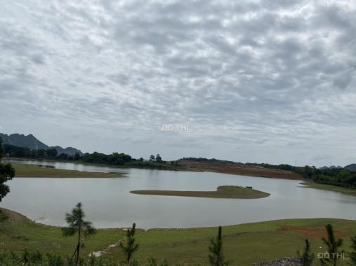 Bán đất tại Xã Nhuận Trạch, Lương Sơn, Hòa Bình diện tích 8000m2