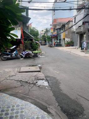 Bình Thạnh bán nhà đường Phan Văn Trị Phường 11 chỉ hơn 3tỷ