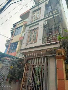 Bán nhà mặt phố tại đường Tân Mai, Phường Tân Mai, Hoàng Mai, Hà Nội diện tích 72m2 giá 8.2 tỷ