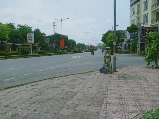 Bán đất tại đường Nguyễn Tất Thành, Phường Khai Quang, Vĩnh Yên, Vĩnh Phúc