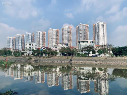 Chủ nhân The Sun Avenue ký gửi bán căn 2PN nội thất gần ful, view sông + Đảo Kim Cương, chỉ 3,95 tỷ