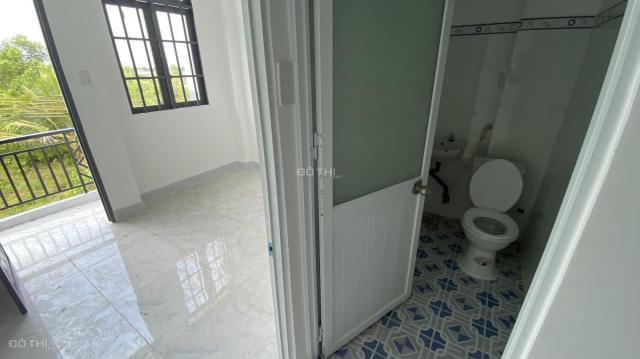 Nhà chính chủ 2PN 2WC có sân trước sân sau, 4x14m. Nằm Đinh Đức Thiện gần chợ Bình Chánh