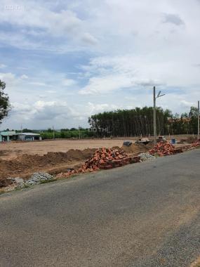 Bán đất nghỉ dưỡng tại đường 55, Xã Phước Thuận, Xuyên Mộc, Bà Rịa Vũng Tàu